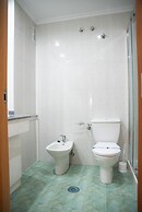 Apartment on the First Line of Samil Beach and With Frontal Views of t