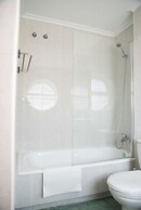 Apartment on the First Line of Samil Beach and With Frontal Views of t