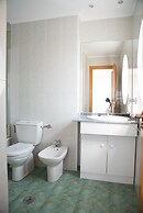 Apartment on the First Line of Samil Beach and With Frontal Views of t