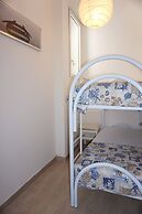 Villa in Front of the Pedestrian Area With Pool