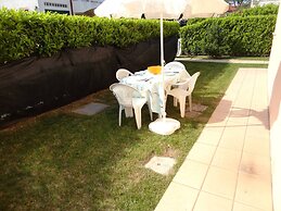 Stunning Villa With Private Garden