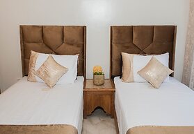 Luxury Apartment Nouacer Airport