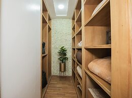 Luxury Apartment Nouacer Airport