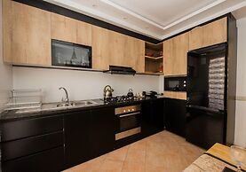 Luxury Apartment Nouacer Airport