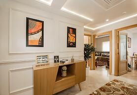 Luxury Apartment Nouacer Airport