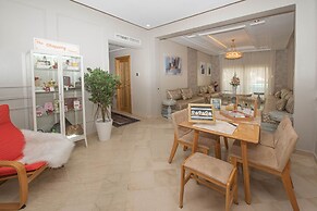 Luxury Apartment Nouacer Airport