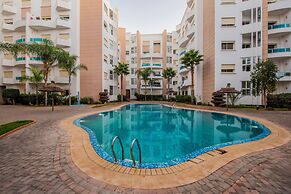 Luxury Apartment Nouacer Airport