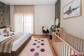 Luxury Apartment Nouacer Airport