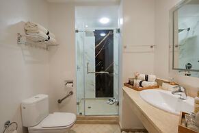 Luxury Apartment Nouacer Airport