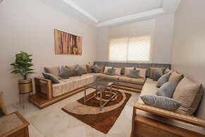 Luxury Apartment Nouacer Airport