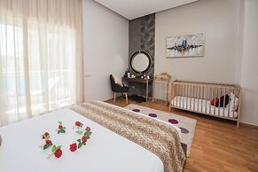 Luxury Apartment Nouacer Airport