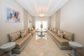 Luxury Apartment Nouacer Airport