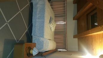 Comfortable Attic With Parking Space in the Town of Chiavari Num001