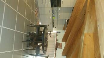Comfortable Attic With Parking Space in the Town of Chiavari Num001