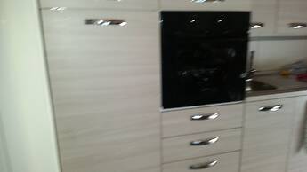 Comfortable Attic With Parking Space in the Town of Chiavari Num001