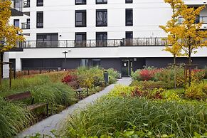 P&O Apartments Marina Mokotów