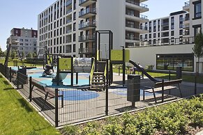 P&O Apartments Marina Mokotów