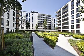 P&O Apartments Marina Mokotów