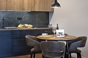 P&O Apartments Marina Mokotów