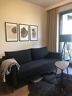 P&O Apartments Marina Mokotów