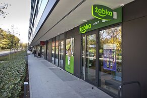 P&O Apartments Marina Mokotów