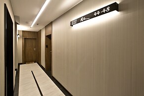 P&O Apartments Marina Mokotów