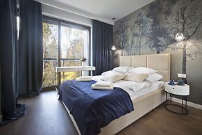 P&O Apartments Marina Mokotów