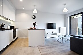 P&O Apartments Marina Mokotów