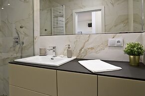 P&O Apartments Marina Mokotów