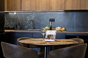 P&O Apartments Marina Mokotów