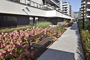 P&O Apartments Marina Mokotów