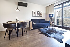 P&O Apartments Marina Mokotów