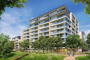 P&O Apartments Marina Mokotów