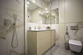 P&O Apartments Marina Mokotów