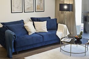 P&O Apartments Marina Mokotów