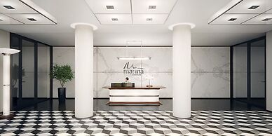 P&O Apartments Marina Mokotów