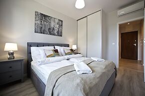 P&O Apartments Marina Mokotów