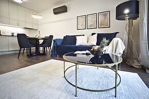 P&O Apartments Marina Mokotów