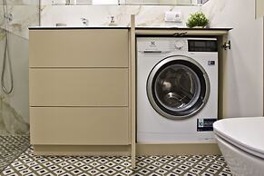 P&O Apartments Marina Mokotów