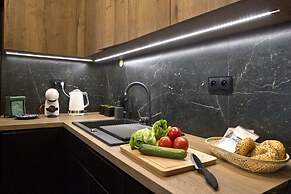 P&O Apartments Marina Mokotów