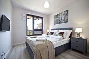 P&O Apartments Marina Mokotów