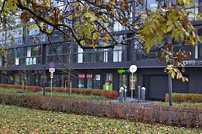 P&O Apartments Marina Mokotów