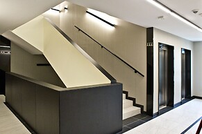 P&O Apartments Marina Mokotów