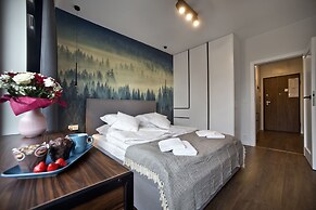 P&O Apartments Marina Mokotów