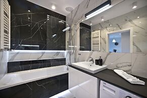 P&O Apartments Marina Mokotów