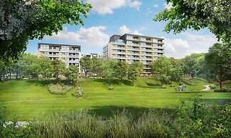 P&O Apartments Marina Mokotów