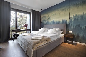 P&O Apartments Marina Mokotów