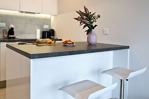 P&O Apartments Marina Mokotów