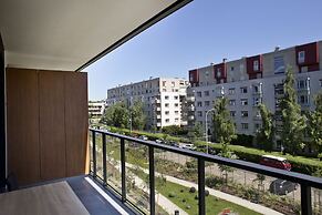 P&O Apartments Marina Mokotów