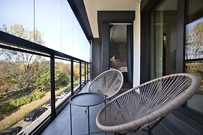 P&O Apartments Marina Mokotów